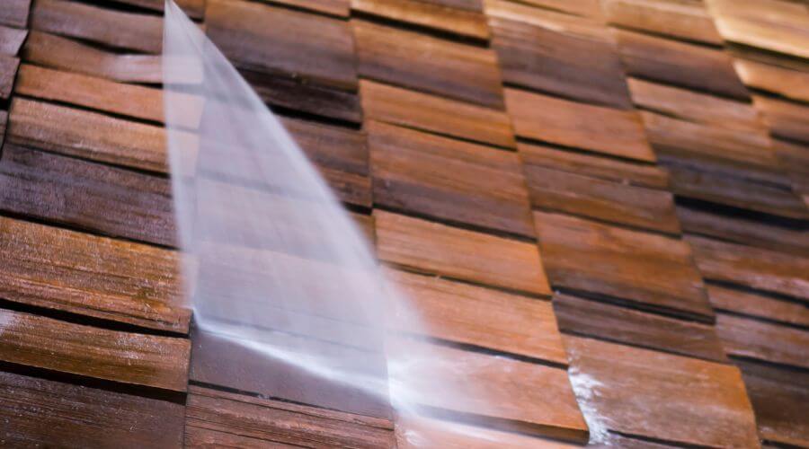 Asphalt Roofing in Leesville, OH